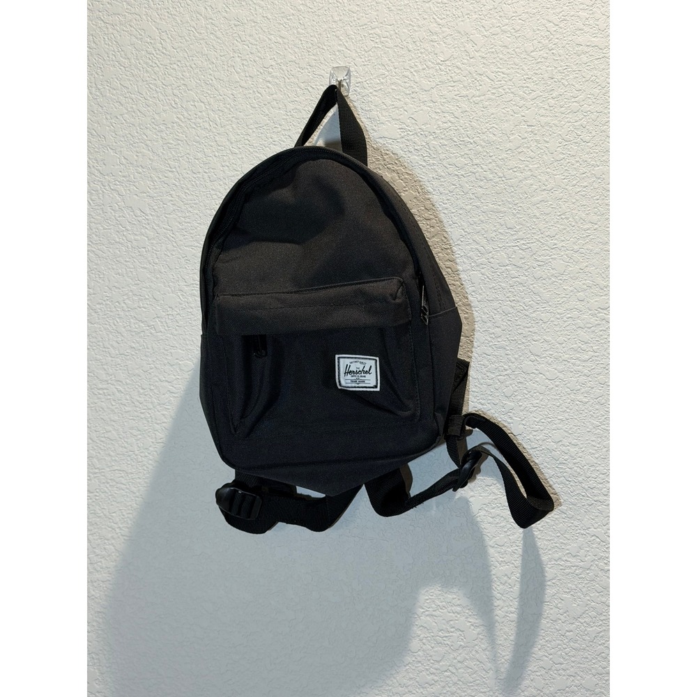 Herschel Supply Co. Unisex Nova Mini Backpack Black One Size